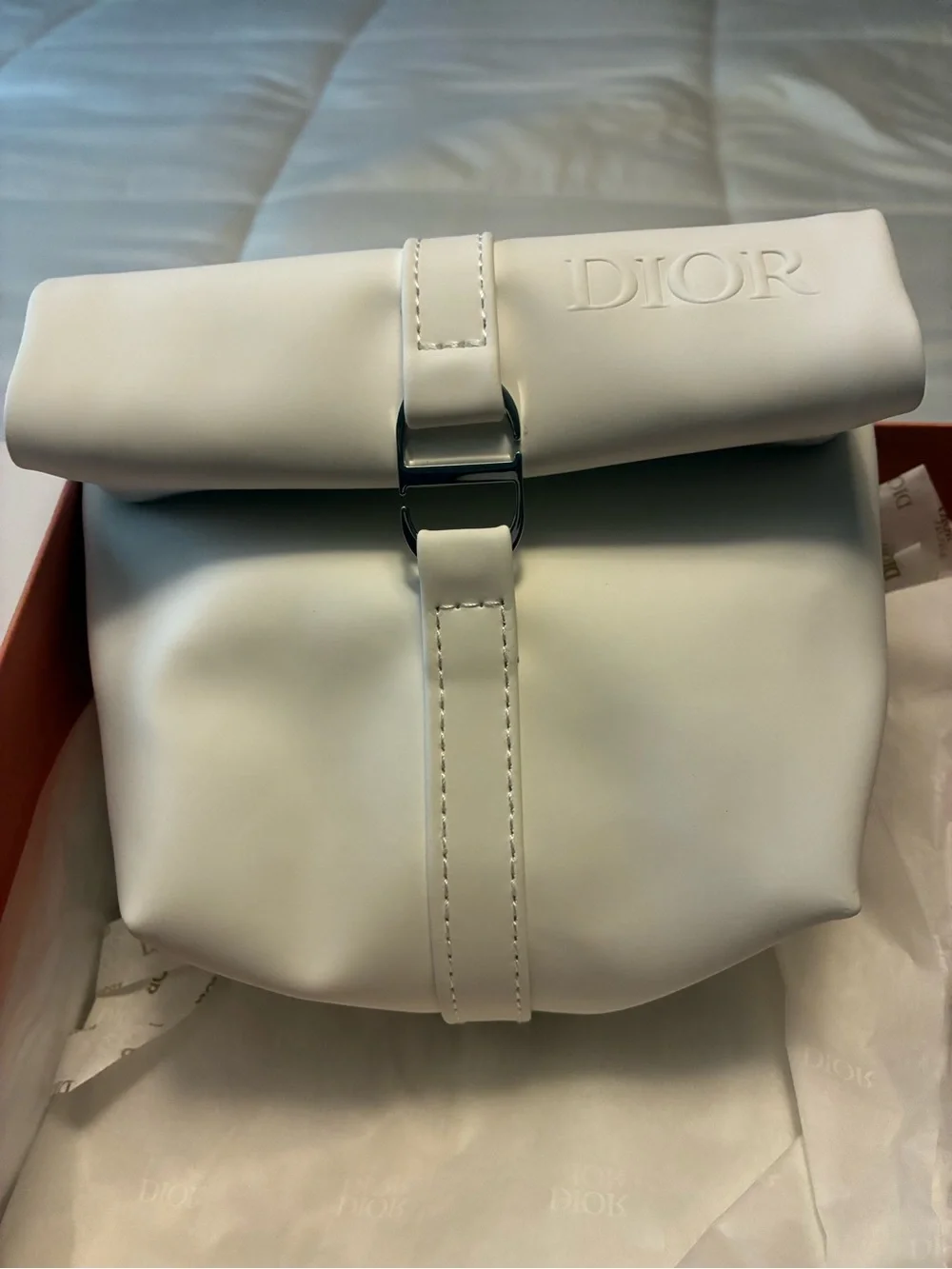 Dior christian roll